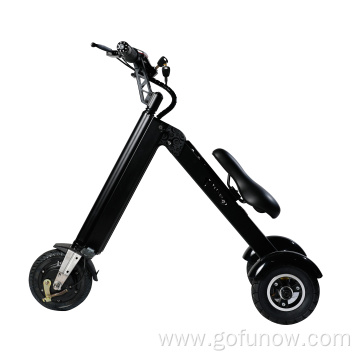 10inch 3 wheel electric scooter
